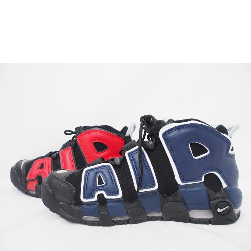 nike/air more uptempo'96/DJ4400-001//Aランク/78