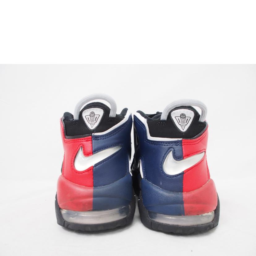 nike/air more uptempo'96/DJ4400-001//Aランク/78