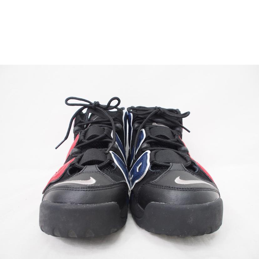 nike/air more uptempo'96/DJ4400-001//Aランク/78