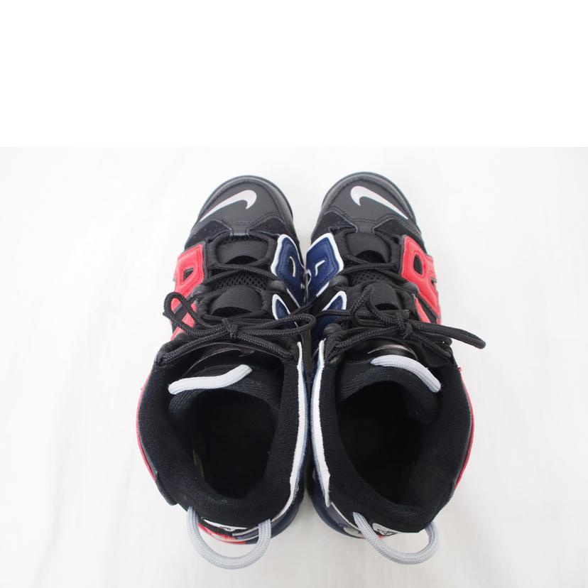 nike/air more uptempo'96/DJ4400-001//Aランク/78