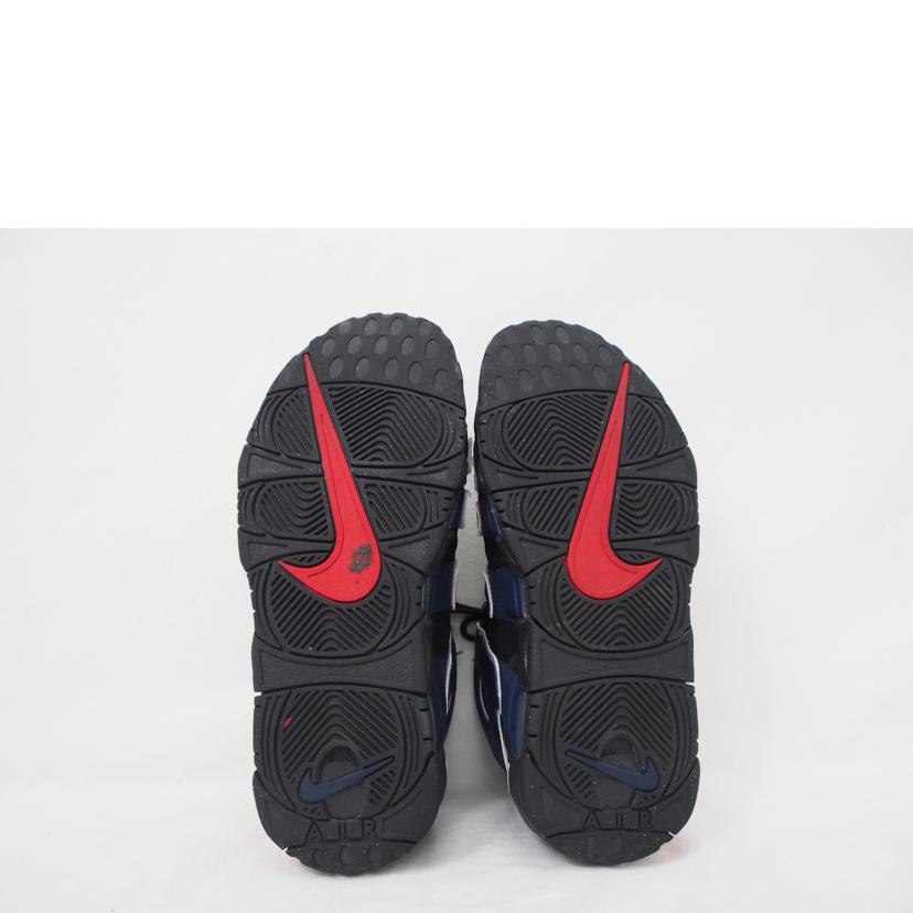 nike/air more uptempo'96/DJ4400-001//Aランク/78