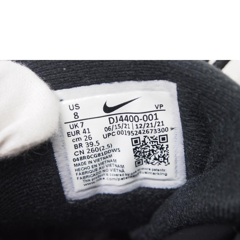 nike/air more uptempo'96/DJ4400-001//Aランク/78