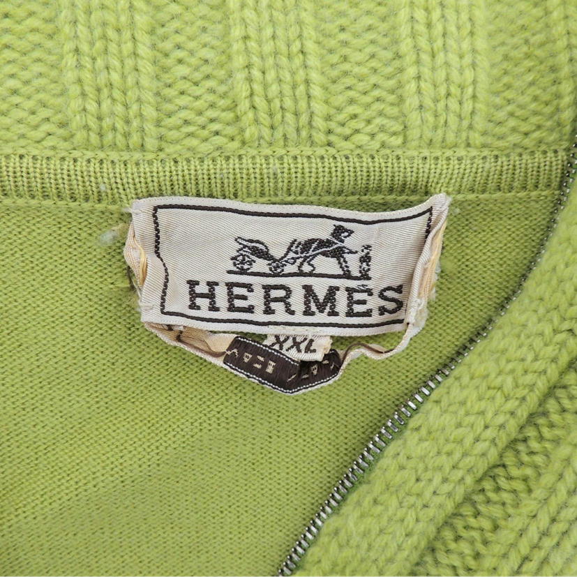 HERMES(エルメス)/HERMES ニット/XXL/Aランク/69