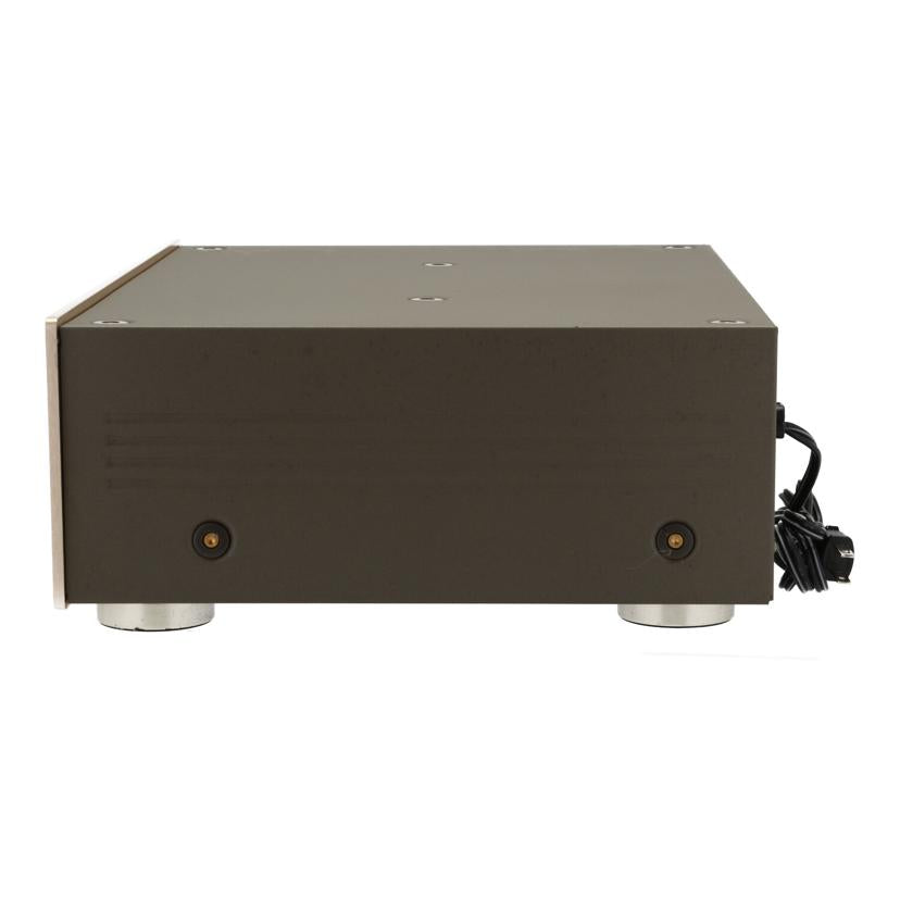 TEAC ティアック/カセットデッキ/V-6030S//Bランク/77