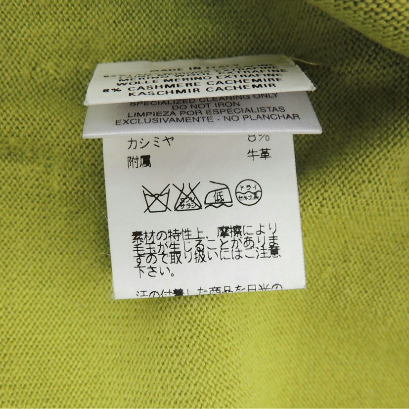 HERMES(エルメス)/HERMES ニット/XXL/Aランク/69