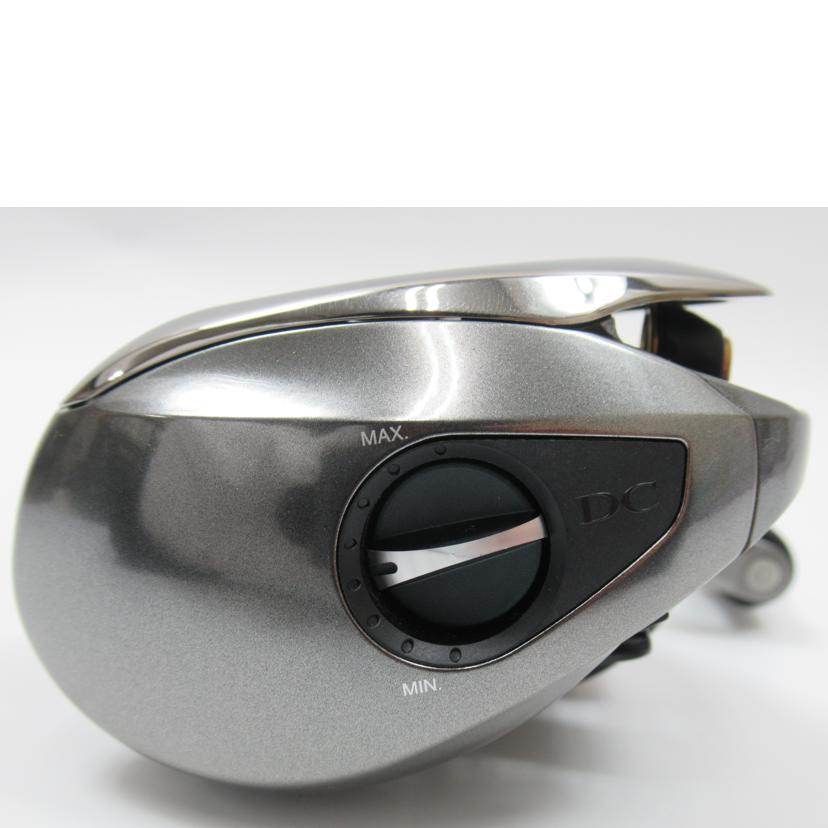 SHIMANO シマノ/リール/シマノ/アンタレスDC・LEFT/03518//Aランク/63