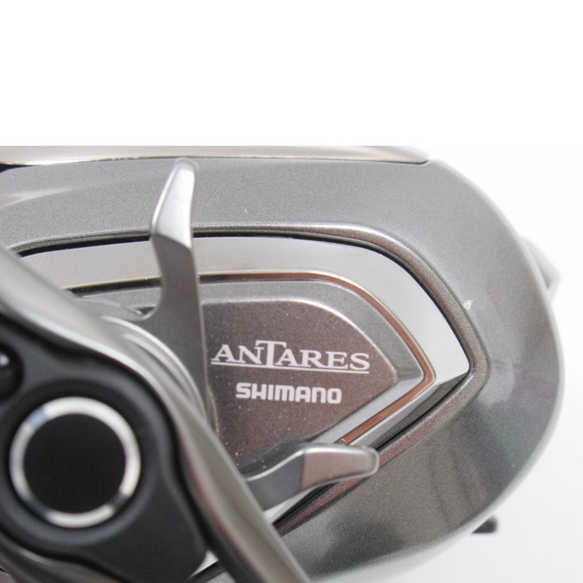 SHIMANO シマノ/リール/シマノ/アンタレスDC・LEFT/03518//Aランク/63