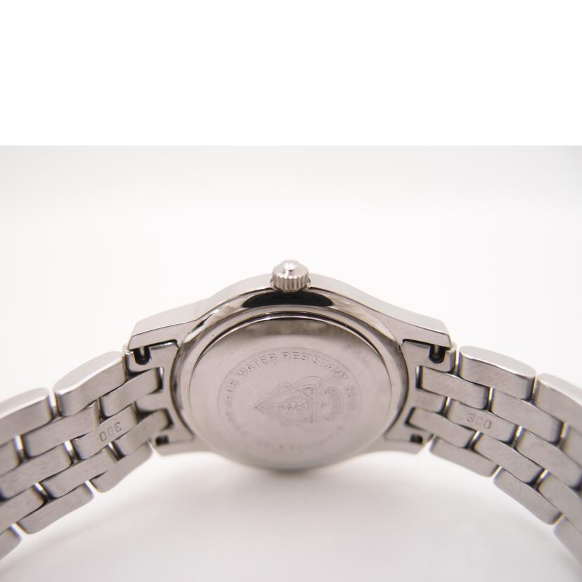 GUCCI グッチ 腕時計 ステンレス 黒文字盤/GUCCI/Gクラス/クォーツ/5500L//ABランク/69