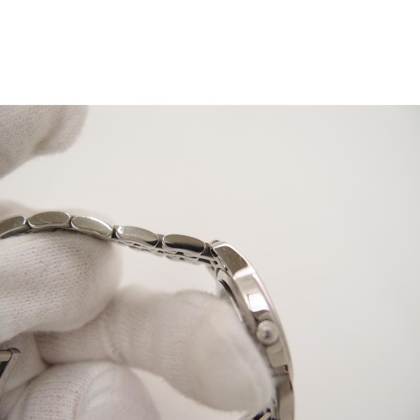 GUCCI グッチ 腕時計 ステンレス 黒文字盤/GUCCI/Gクラス/クォーツ/5500L//ABランク/69