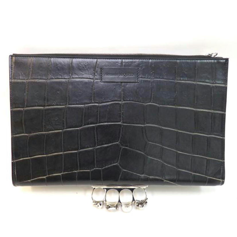 Alexander McQUEEN アレキサンダーマックイーン