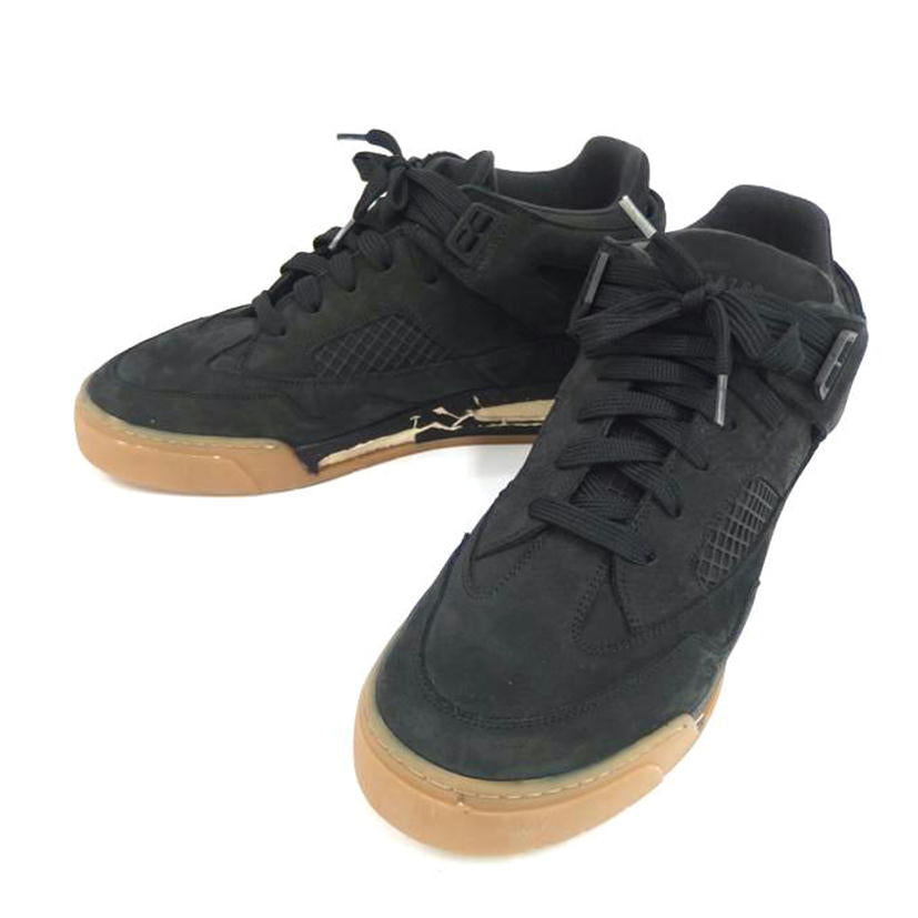 Maison Margiela メゾンマルジェラ/デッドストックバスケットLOW/S57WS0379//SAランク/82