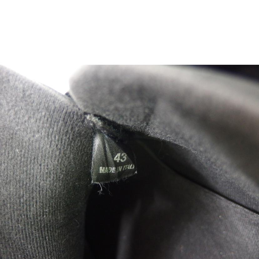 Maison Margiela メゾンマルジェラ/デッドストックバスケットLOW/S57WS0379//SAランク/82