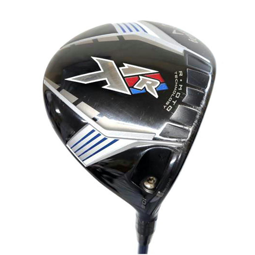 キャロウェイ/Callaway XR ドライバー//BCランク/71