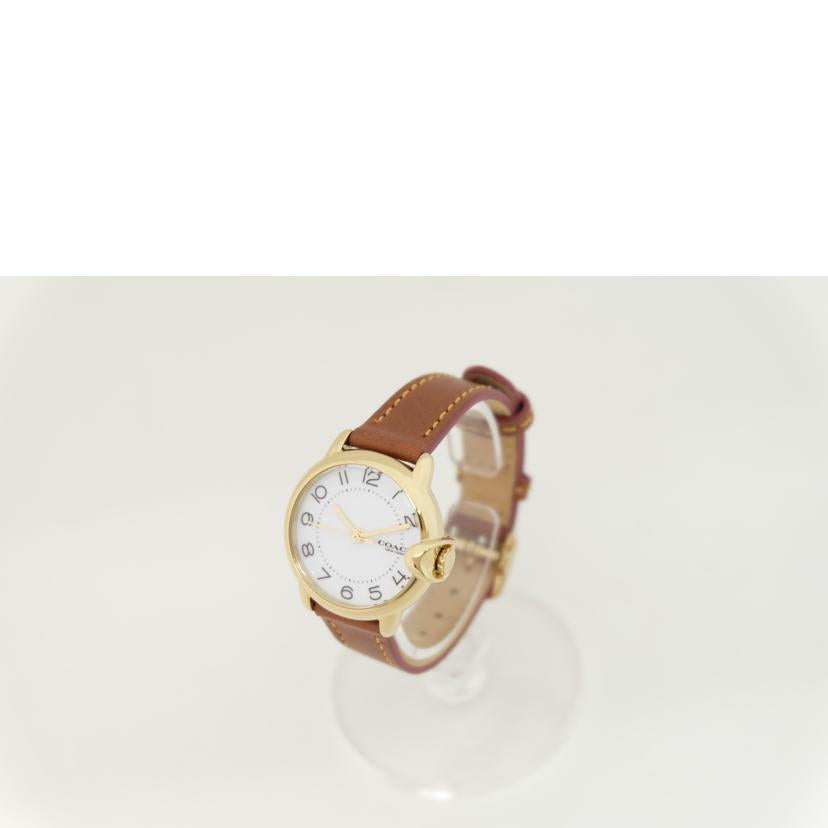 COACH コーチ/レディースクオーツ/CA.139.7.34.1923//ABランク/71