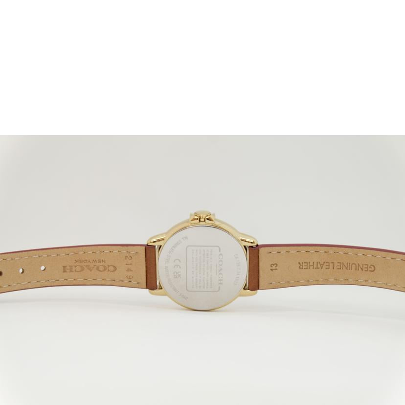 COACH コーチ/レディースクオーツ/CA.139.7.34.1923//ABランク/71