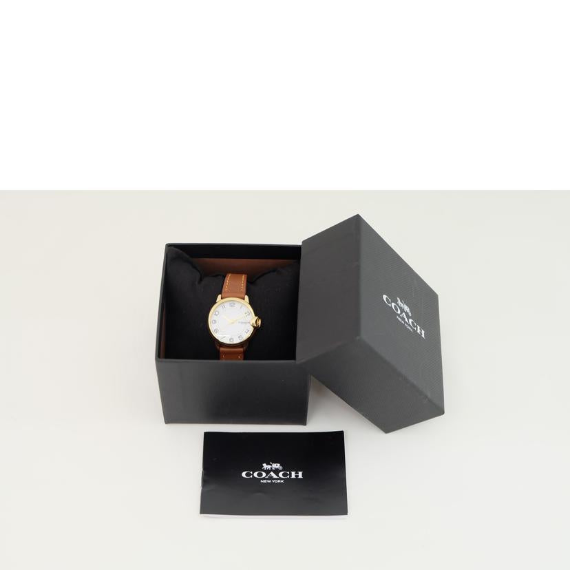 COACH コーチ/レディースクオーツ/CA.139.7.34.1923//ABランク/71