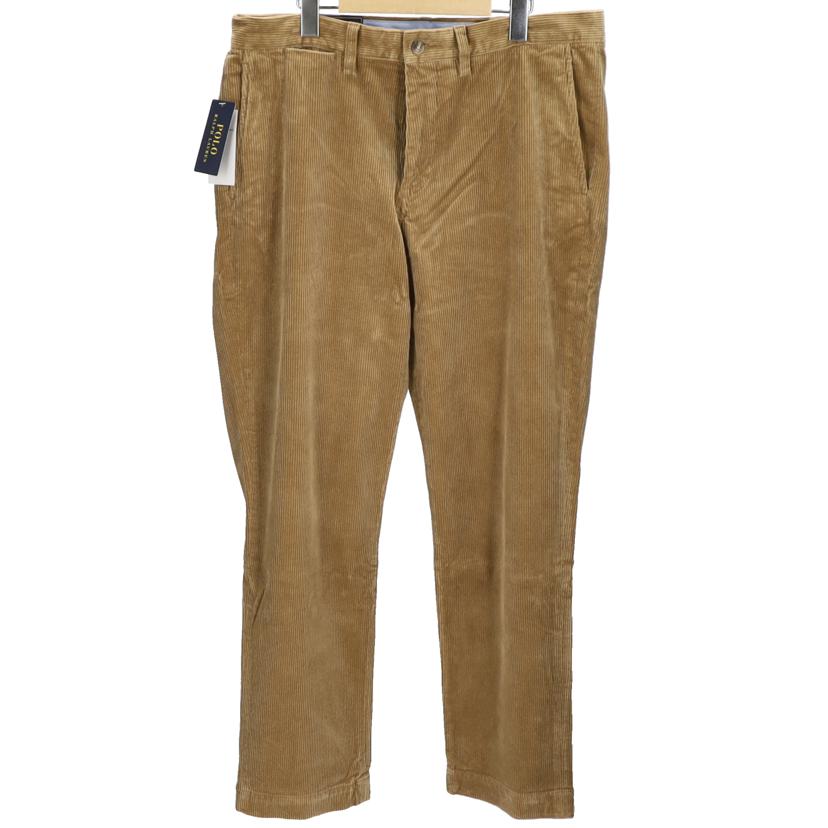 POLO RALPHLAUREN ポロ ラルフローレン/コーデュロイパンツ/MNPOPNT14G20402//SAランク/75