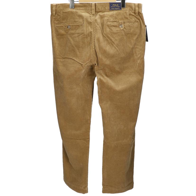 POLO RALPHLAUREN ポロ ラルフローレン/コーデュロイパンツ/MNPOPNT14G20402//SAランク/75