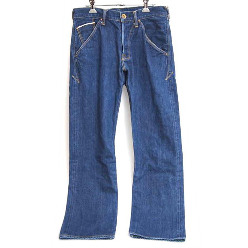 STUDIO ZERO スタジオゼロ/OIKAWA DENIM//ABランク/76