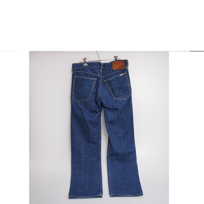 STUDIO ZERO スタジオゼロ/OIKAWA DENIM//ABランク/76