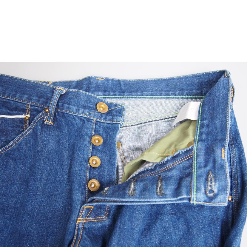 STUDIO ZERO スタジオゼロ/OIKAWA DENIM//ABランク/76