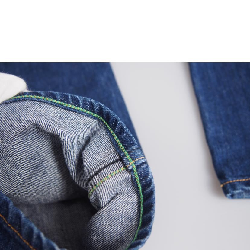 STUDIO ZERO スタジオゼロ/OIKAWA DENIM//ABランク/76