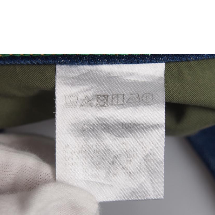 STUDIO ZERO スタジオゼロ/OIKAWA DENIM//ABランク/76