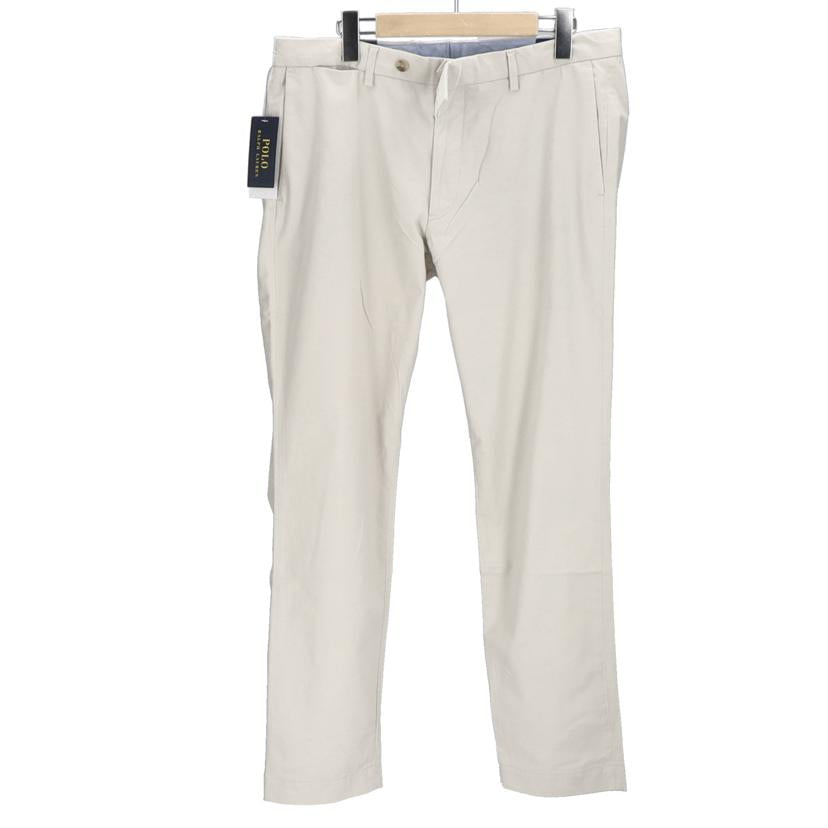 POLO RALPHLAUREN ポロ ラルフローレン/フレンチスリムフィットチノパンツ/MNPOPNT14G20098//SAランク/75