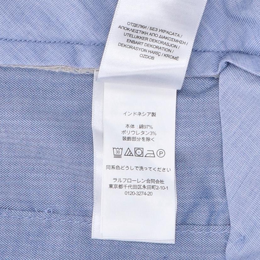 POLO RALPHLAUREN ポロ ラルフローレン/フレンチスリムフィットチノパンツ/MNPOPNT14G20098//SAランク/75