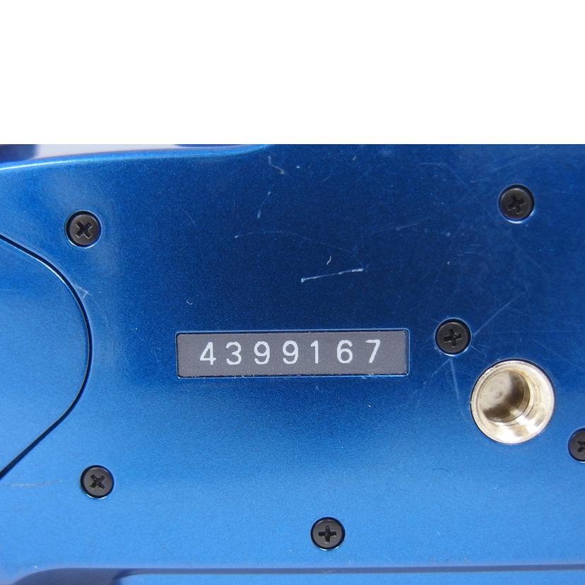 PENTAX ペンタックス/K-30レンズキット/クリスタルブルー/K-30//4399167/ABランク/04