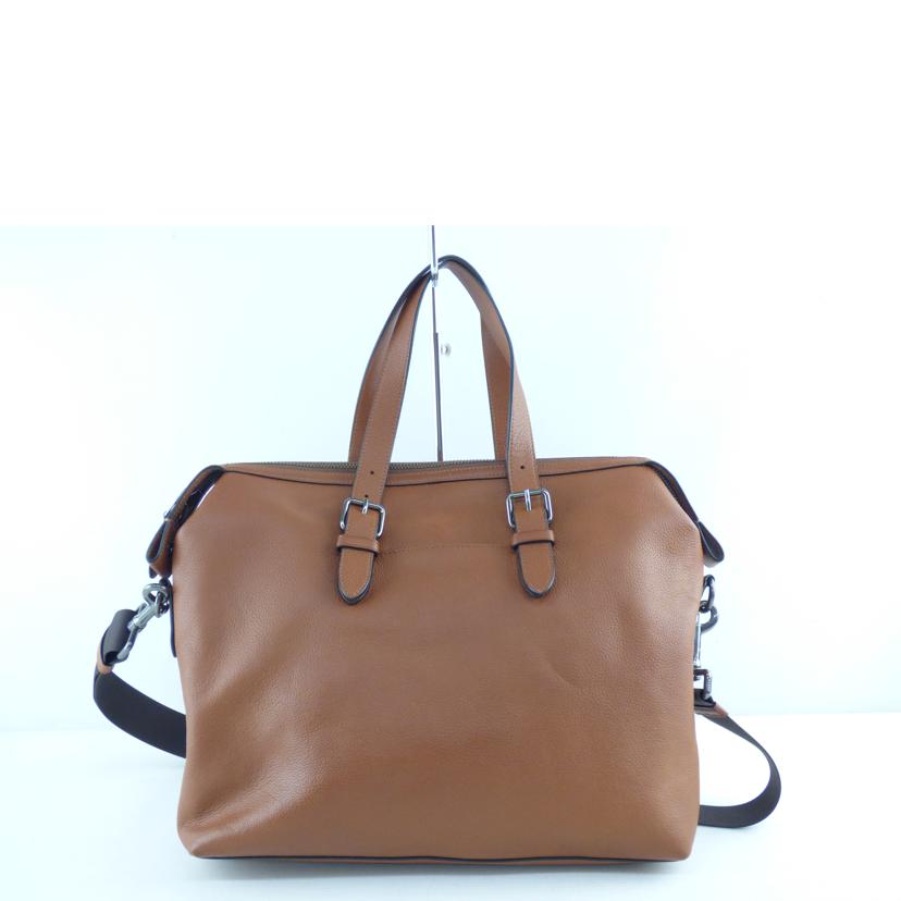 COACH コーチ/レザー2WAYバッグ/F30620//E18**/Bランク/64