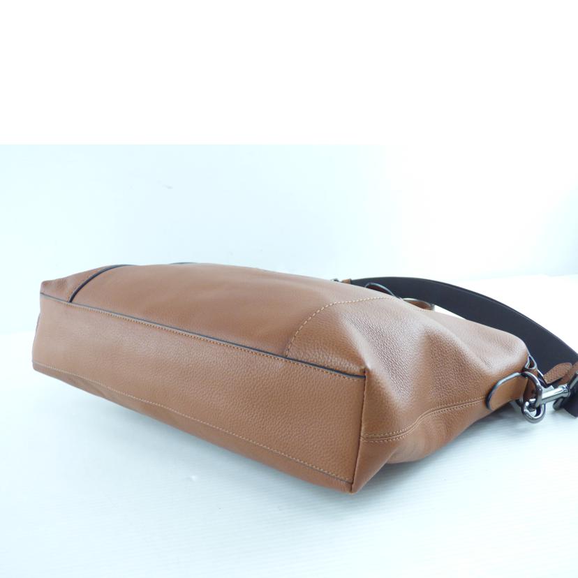 COACH コーチ/レザー2WAYバッグ/F30620//E18**/Bランク/64