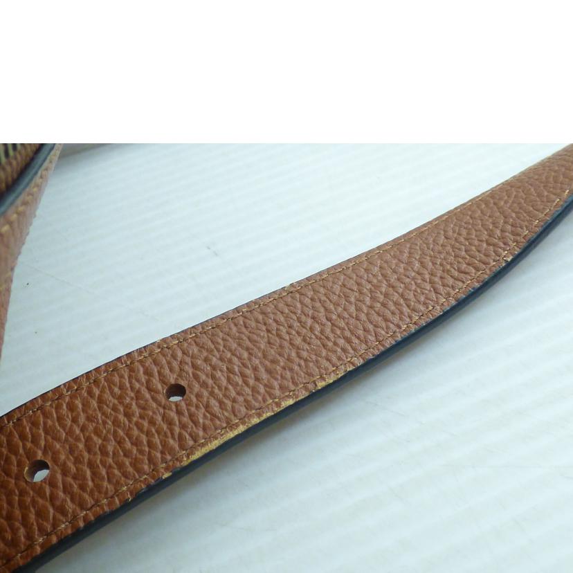 COACH コーチ/レザー2WAYバッグ/F30620//E18**/Bランク/64