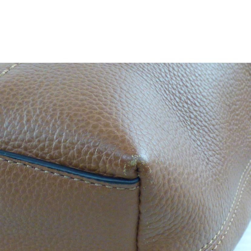 COACH コーチ/レザー2WAYバッグ/F30620//E18**/Bランク/64