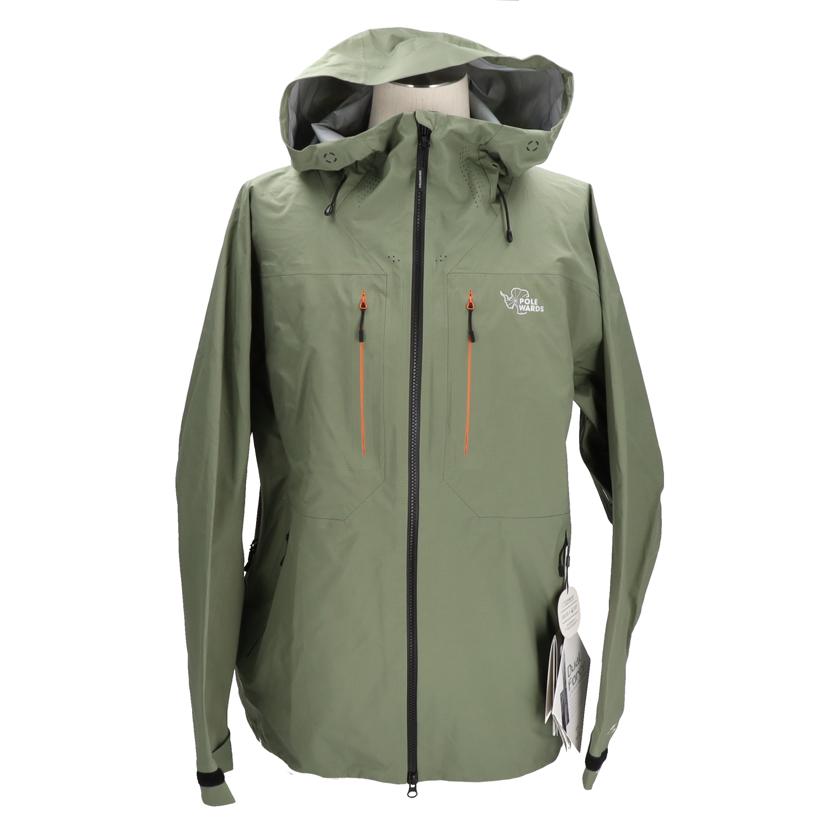 POLE WARDS ポールワーズ/デュアルフォースエイペックスジャケット/PW27JN21//SAランク/75