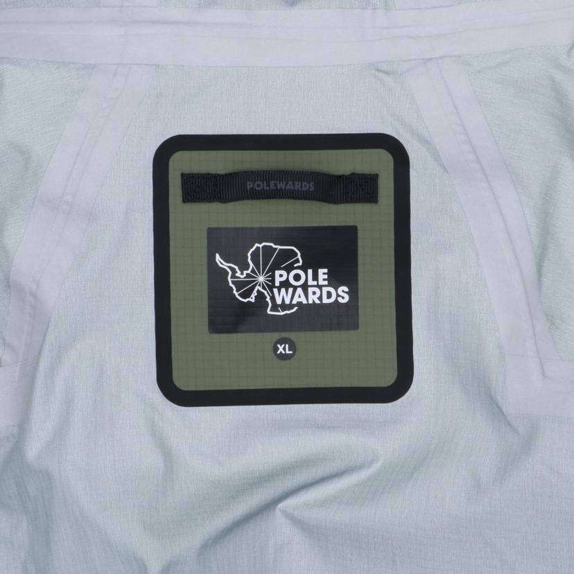 POLE WARDS ポールワーズ/デュアルフォースエイペックスジャケット/PW27JN21//SAランク/75