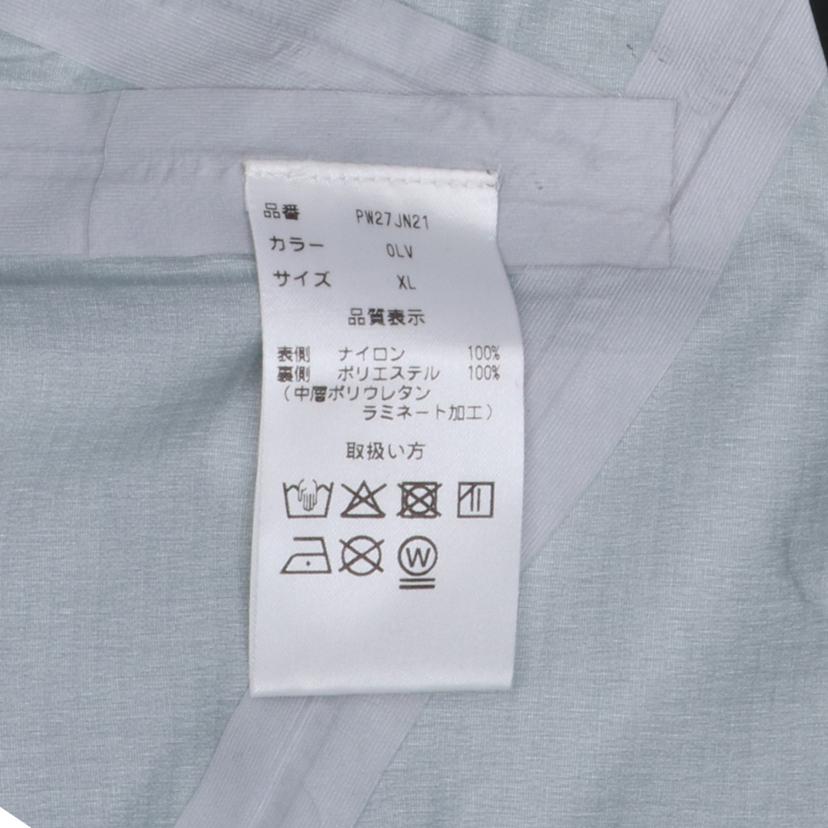 POLE WARDS ポールワーズ/デュアルフォースエイペックスジャケット/PW27JN21//SAランク/75