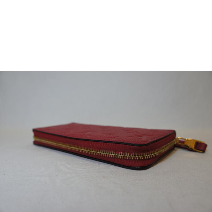 LOUIS VUITTON ルイ・ヴィトン/ジッピーウオレット/モノグラムアンプラント/M60737//SP5118/ABランク/94