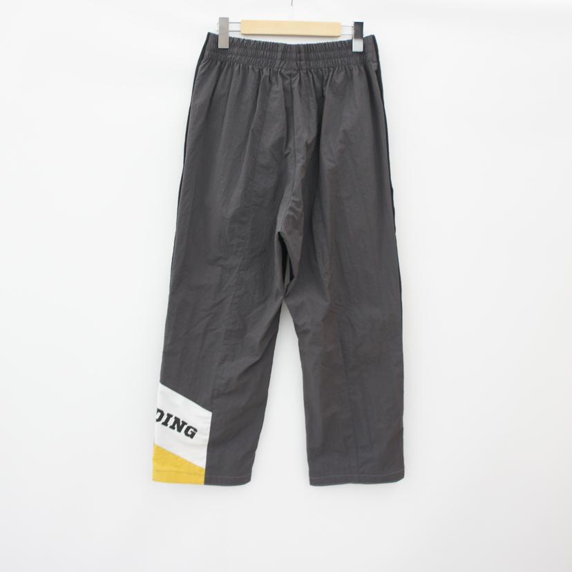 SPALDING スポルディング/ナイロンフルオープンパンツ/SMP193090//ABランク/75