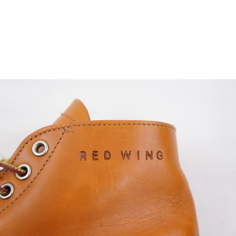 RED WING レッドウィング/RED WING アイリッシュセッター 犬タグ/9871//ABランク/67