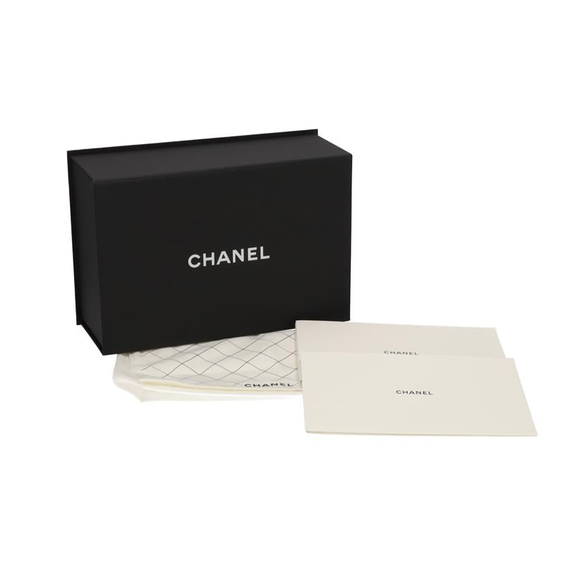 CHANEL シャネル/クラシックスモールハンドバッグ/キャビアスキン/A01113//KTT61KAE/SAランク/75