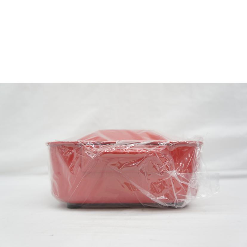 BRUNO ブルーノ/コンパクトホットプレート/BOE021-RD//SAランク/05