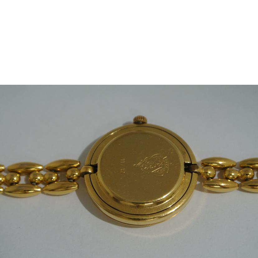 GUCCI グッチ/レディースQZアナログ チェンジベゼル/11/12//Bランク/87