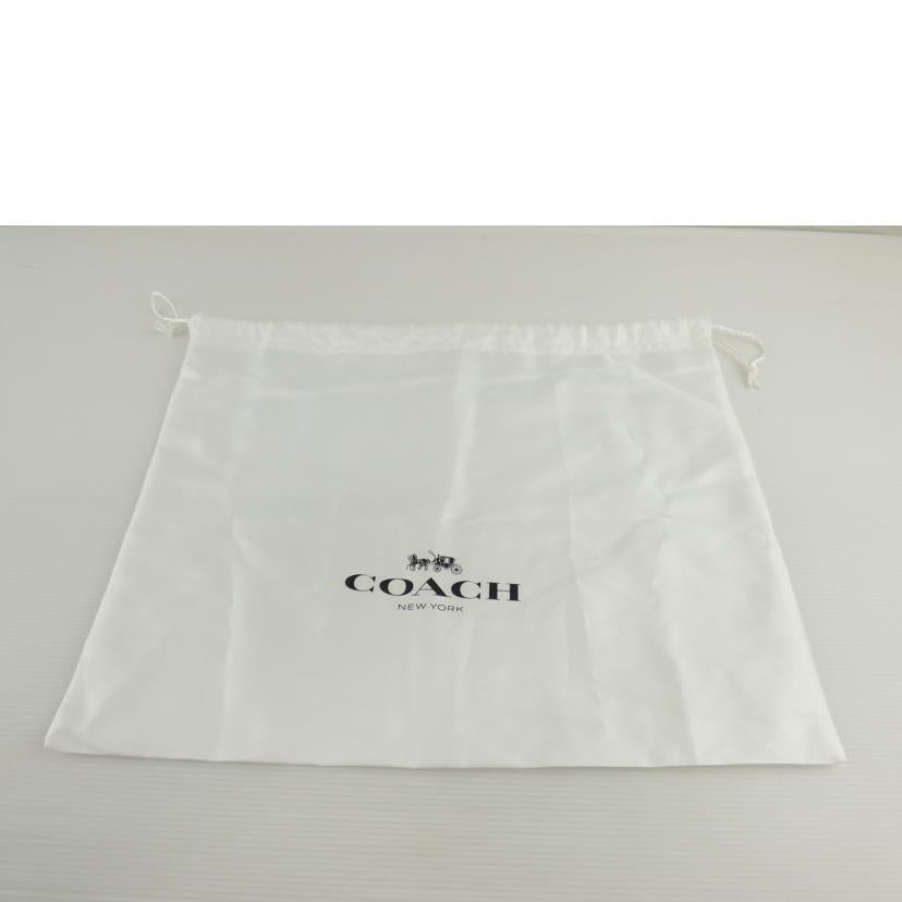 COACH コーチ/ドリーマー カラーブロック デニム/54066//L1892/Aランク/64