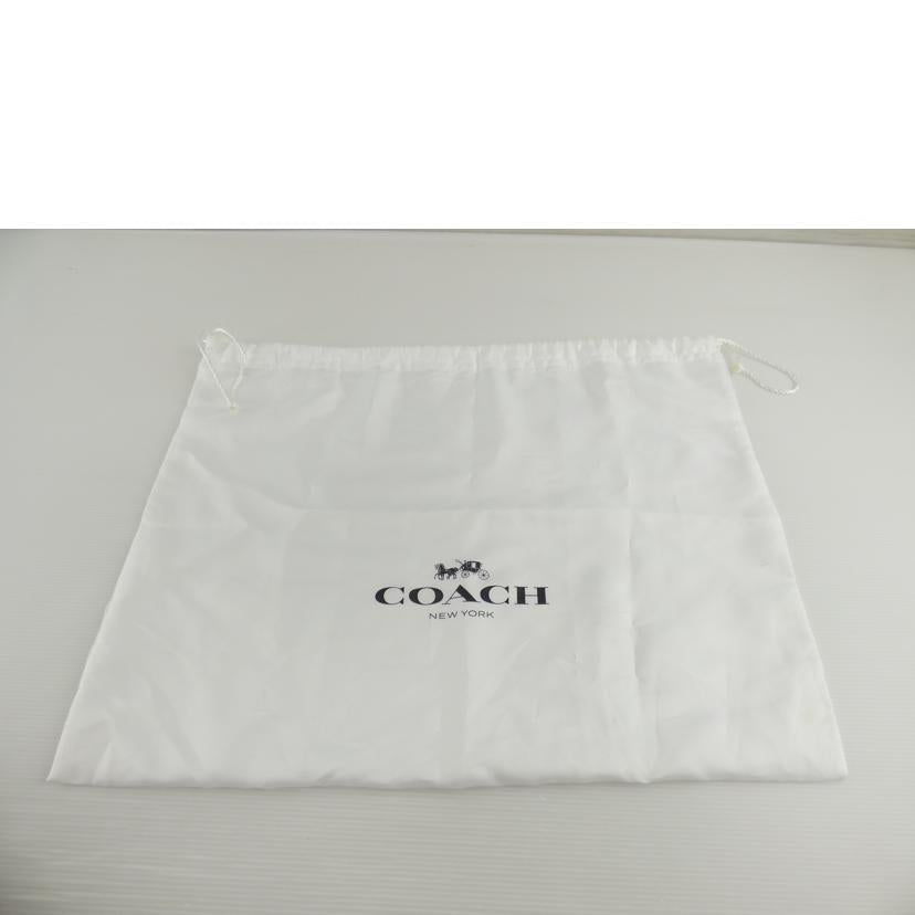 COACH コーチ/ドリーマー カラーブロック ウィップスティッチ/69612//A1992/Aランク/64