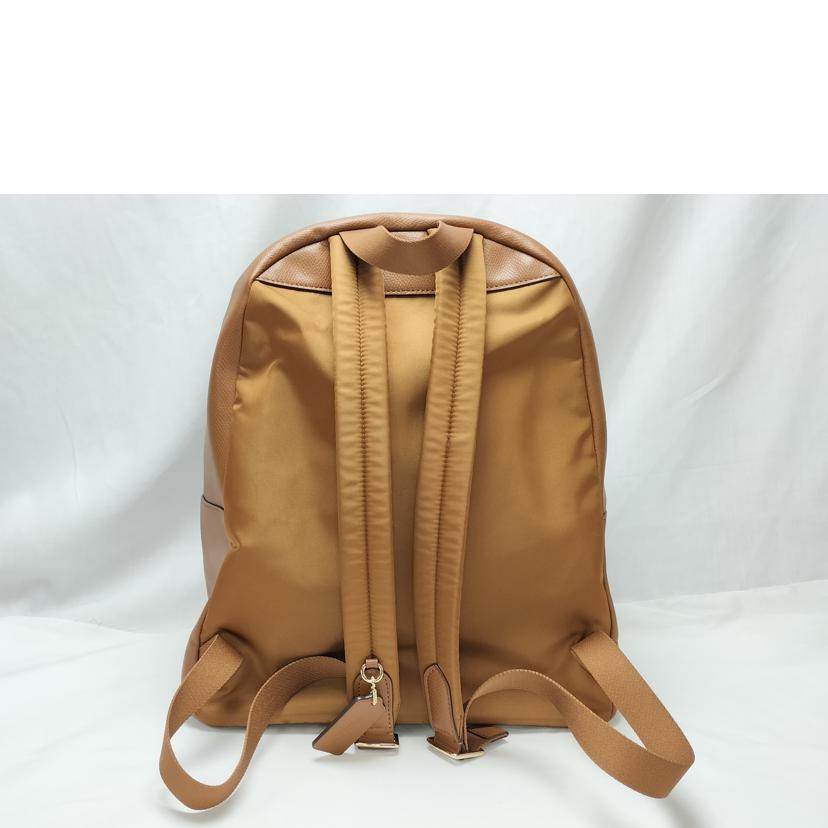 COACH コーチ/シグネチャー リュックサック PVC/F38301//ABランク/52