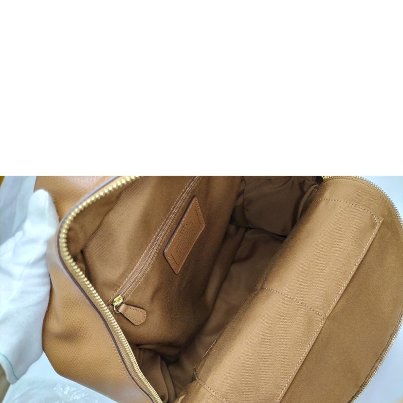 COACH コーチ/シグネチャー リュックサック PVC/F38301//ABランク/52
