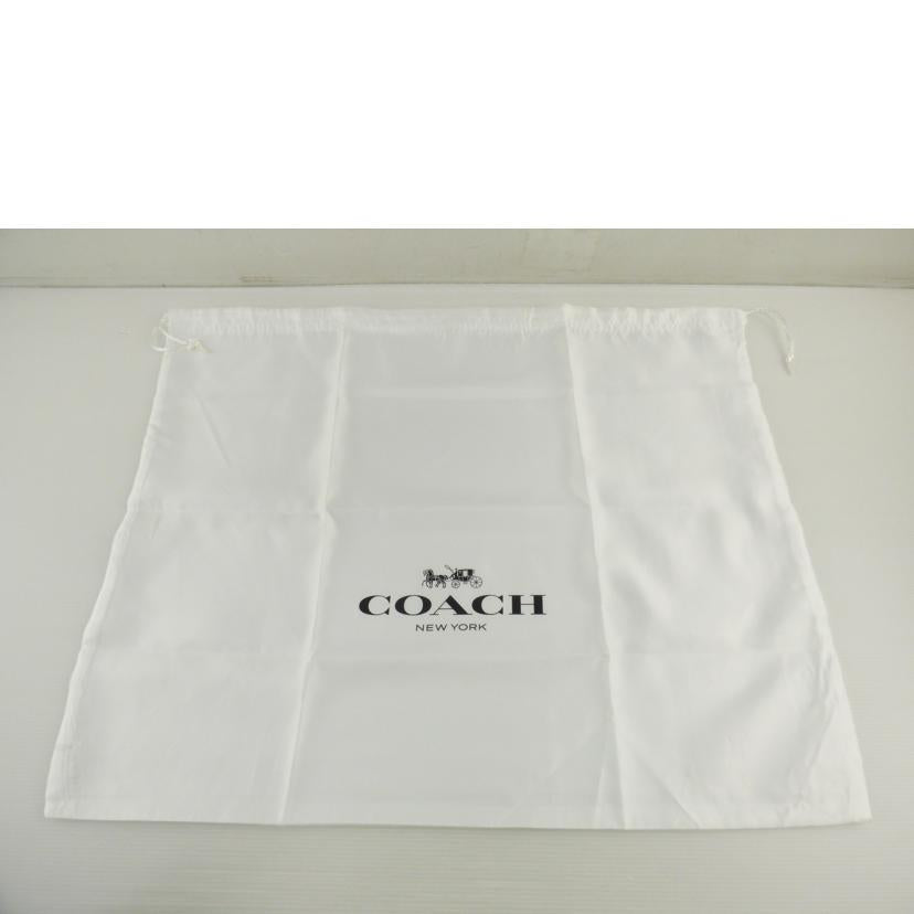 COACH コーチ/80th アニバーサリー キャンバストート/C6770//H2121/Aランク/64