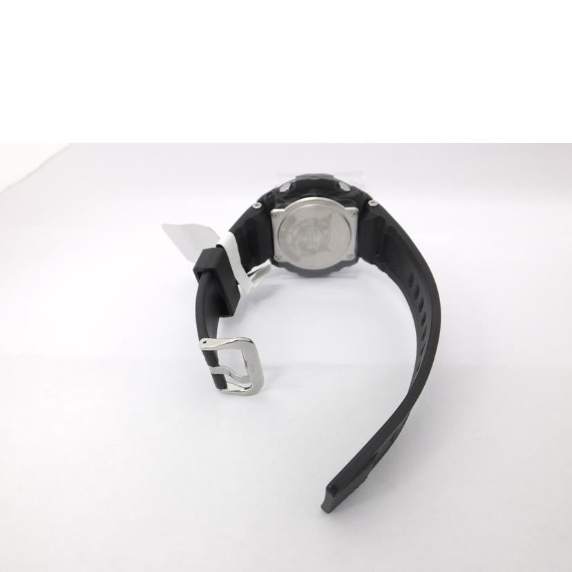 CASIO カシオ/G-STEEL/電波ソーラー腕時計/GST-W300G-1A2JF//002A276B/SAランク/88