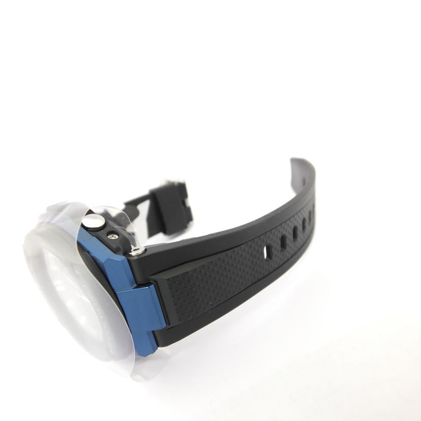 CASIO カシオ/G-STEEL/電波ソーラー腕時計/GST-W300G-1A2JF//002A276B/SAランク/88